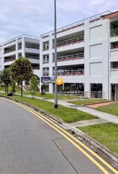Tampines Street 44 (D18), Shop House #545708611